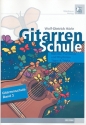 Gitarrenschule Band 3