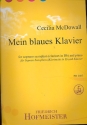 Mein blaues Klavier fr Sopransaxophon (Klarinette) und Klavier