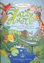 Jazzy Jungle  fr Trompete und Klavier
