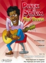 Pluck and Strum - The Blues (+CD): for guitar