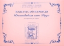 Preambulum cum fuga 8 composizioni per organo