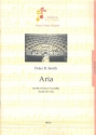 Aria SmithWV152 fr 2 Trompeten, Horn, Posaune und Tuba Partitur und Stimmen