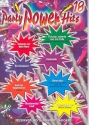 Party Power Hits Band 18 fr Klavier/Keyboard/Akkordeon/Gesang/Gitarre mit B-Stimmen