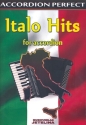Italo Hits Band 1 fr Akkordeon
