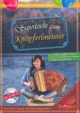 Superleicht zum Knpferlmeister (+CD) fr Steirische Harmonika in Griffschrift