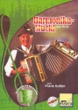 Harmonikastckl aus Tirol fr diatonische Handharmonika in Griffschrift