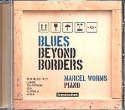 Blues beyond Borders  CD