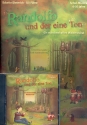 Randolfo und der eine Ton Set  Set (Partitur +CD (Songs und Playbacks))