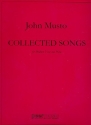 Collected Songs vol.2 for medium voice and piano