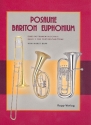 Posaune - Bariton - Euphonium Band 2 (Bassschlssel) 