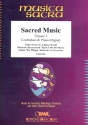 Sacred Music vol.3 for contrabass and piano (organ)