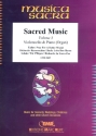 Sacred Music vol.3 for cello and piano (organ)