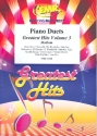 Piano Duets Greatest Hits Band 3: fr Klavier zu 4 Hnden Spielpartitur