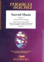 Sacred Music vol.3 for tuba and piano (organ)