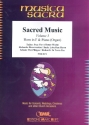 Sacred Music vol.3 for horn in F and piano (organ)