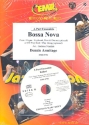 Bossa Nova (+CD): fr 4-stimmiges Ensemble (Klavier/Orgel und Percussion ad lib) Partitur und Stimmen