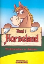 Horseland Band 1 fr Akkordeon