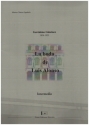 La Boda de Luis Alonso for orchestra score and parts