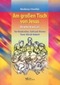 Am groen Tisch von Jesus fr Kinderchor, Soli und Klavier Partitur