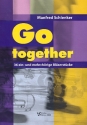 Go together fr 4-6 Blechblser (Ensemble) Spielpartitur