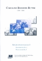 Sonate Nr.3 fr Klavier