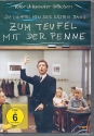 Die Lmmel von der ersten Bank - Zum Teufel mit der Penne DVD