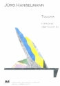 Toccata 'Amerikanische' fr Klavier