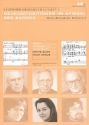 Petite Suite fr Orgel Luzerner Orgelbuch 2 Band 5