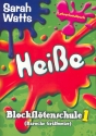 Heie Blockfltenschule Band 1: Lehrerhandbuch 