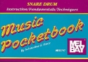 Snare Drum Pocketbook