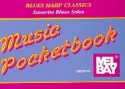 Blues Harp Classics: Pocketbook