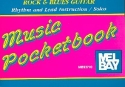 Rock and Blues Guitar: Pocketbook