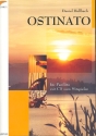 Ostinato (+CD) fr Panflte