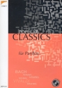Popular Classics (+CD) fr Panflte