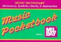 Music Dictionary Pocketbook