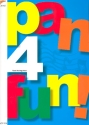 Pan 4 Fun (+CD) fr Panflte