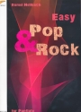 Easy Pop & Rock (+CD): fr Panflte