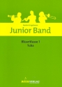 Junior Band Blserklasse Band 1 fr Blasorchester Tuba