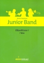 Junior Band Blserklasse Band 1 fr Blasorchester Flte