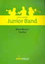 Junior Band Blserklasse Band 1 fr Blasorchester Partitur