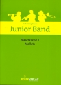 Junior Band Blserklasse Band 1 fr Blasorchester Mallets