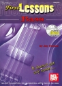 First Lessons (+CD) for bass