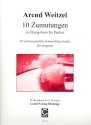 10 Zumutungen in bungsform fr Pauken