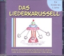 Das Liederkarussell CD