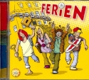 Ferien  CD