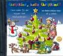 Christkind hallo Christkind  CD