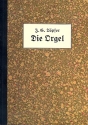 Die Orgel Faksimile