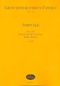 Annvale vol.4 fr Orgel