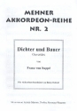 Dichter und Bauer Ouvertre fr Akkordeon