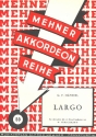 Largo aus Xerxes fr Akkordeon